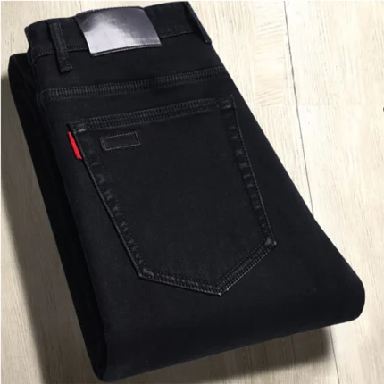 Slim Fit Gent's Pant